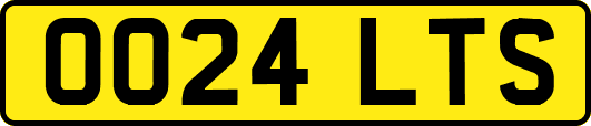 OO24LTS