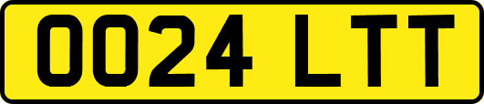 OO24LTT