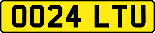 OO24LTU