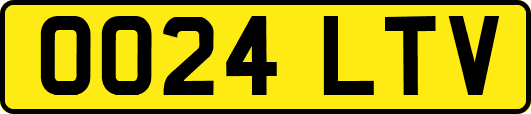 OO24LTV