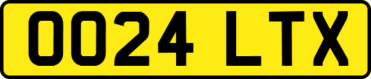 OO24LTX