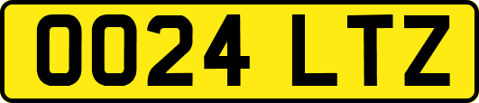 OO24LTZ