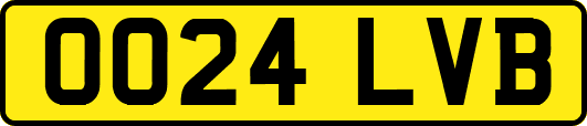 OO24LVB