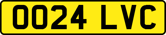 OO24LVC