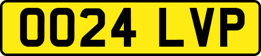 OO24LVP