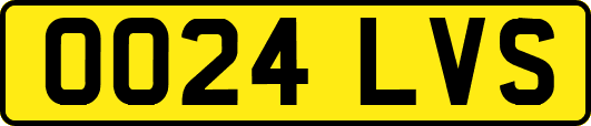OO24LVS