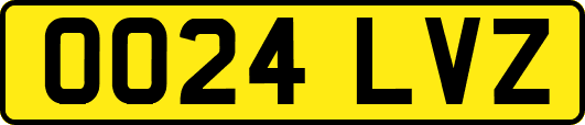OO24LVZ
