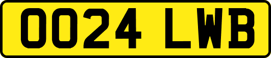 OO24LWB