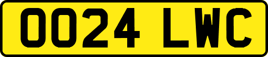 OO24LWC