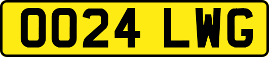 OO24LWG