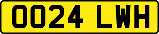OO24LWH