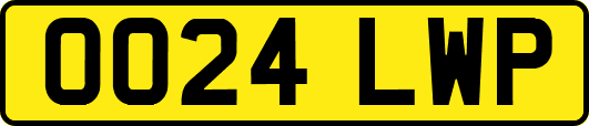 OO24LWP