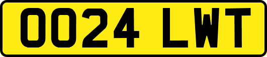 OO24LWT