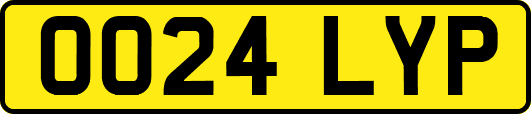 OO24LYP