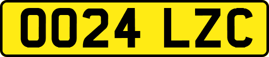 OO24LZC