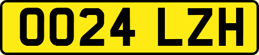 OO24LZH
