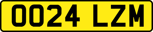 OO24LZM