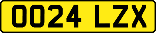 OO24LZX