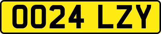 OO24LZY