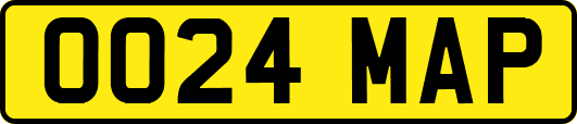 OO24MAP