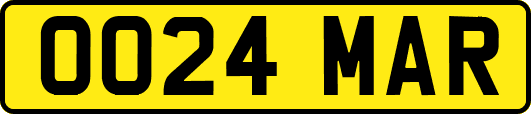 OO24MAR