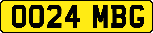 OO24MBG