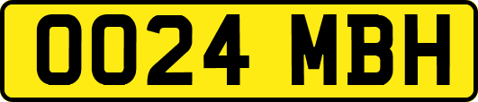 OO24MBH