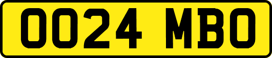 OO24MBO