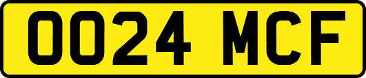 OO24MCF
