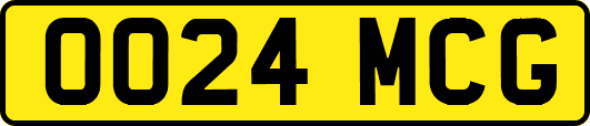 OO24MCG