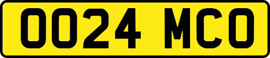 OO24MCO