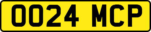 OO24MCP
