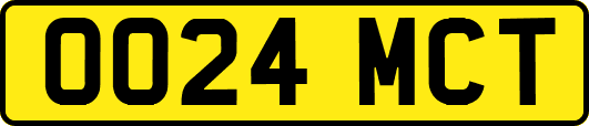 OO24MCT