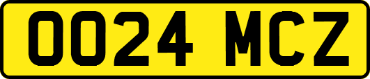 OO24MCZ