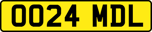 OO24MDL
