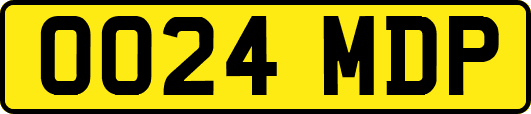 OO24MDP