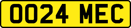 OO24MEC