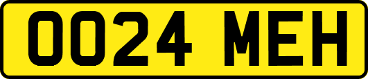 OO24MEH