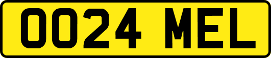 OO24MEL