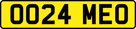 OO24MEO