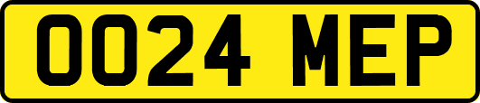 OO24MEP