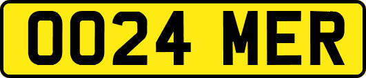 OO24MER
