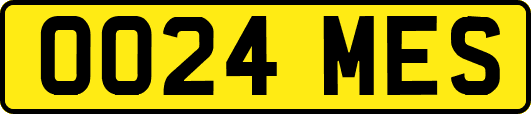 OO24MES