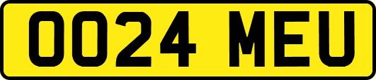 OO24MEU