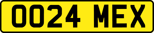 OO24MEX