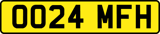 OO24MFH