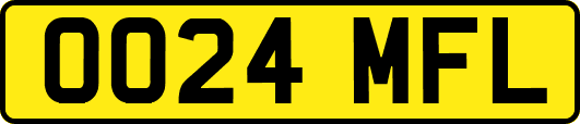 OO24MFL