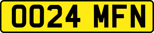 OO24MFN