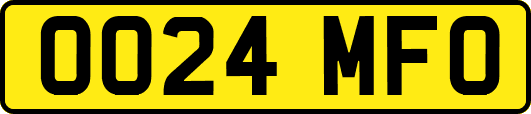 OO24MFO
