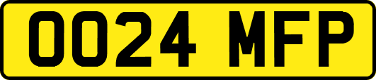 OO24MFP
